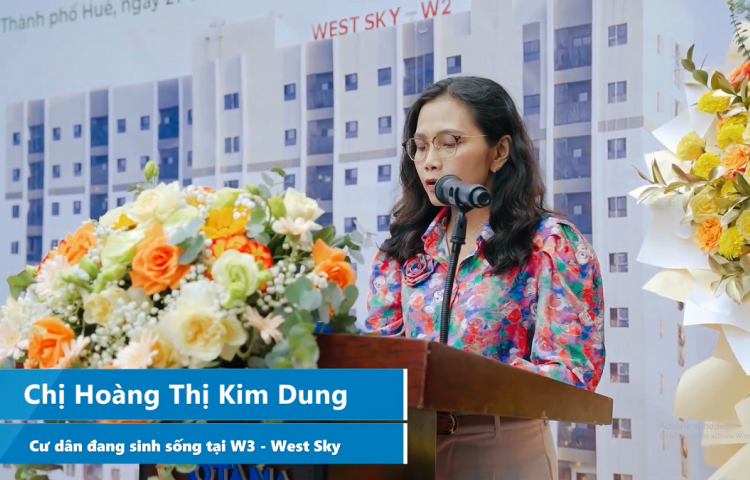 Cư Dân Và Khách Hàng Nói Gì Về West Sky – Khu NOXH Đáng Sống Tại Ecogarden?